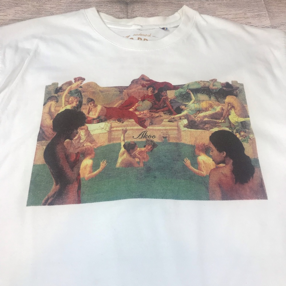 Akoo T-shirt